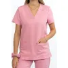 Bluzka medyczna SCRUBS MEDI TEDDY  - COSTA  VITAL PINK